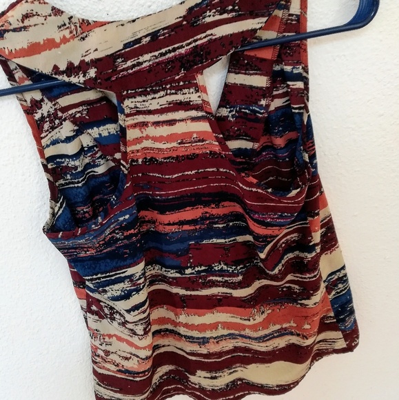 Halogen tank top - Picture 2 of 4